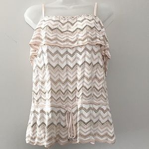 NWOT! White House Black Market Top